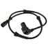 2ABS0079 by HOLSTEIN - Holstein Parts 2ABS0079 ABS Wheel Speed Sensor