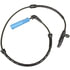 2ABS0082 by HOLSTEIN - Holstein Parts 2ABS0082 ABS Wheel Speed Sensor