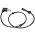 2ABS0083 by HOLSTEIN - Holstein Parts 2ABS0083 ABS Wheel Speed Sensor