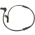 2ABS0087 by HOLSTEIN - Holstein Parts 2ABS0087 ABS Wheel Speed Sensor