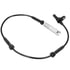 2ABS0098 by HOLSTEIN - Holstein Parts 2ABS0098 ABS Wheel Speed Sensor