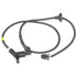 2ABS0108 by HOLSTEIN - Holstein Parts 2ABS0108 ABS Wheel Speed Sensor