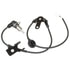 2ABS0120 by HOLSTEIN - Holstein Parts 2ABS0120 ABS Wheel Speed Sensor