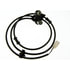 2ABS0116 by HOLSTEIN - Holstein Parts 2ABS0116 ABS Wheel Speed Sensor