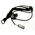 2ABS0117 by HOLSTEIN - Holstein Parts 2ABS0117 ABS Wheel Speed Sensor