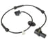 2ABS0131 by HOLSTEIN - Holstein Parts 2ABS0131 ABS Wheel Speed Sensor