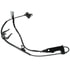 2ABS0134 by HOLSTEIN - Holstein Parts 2ABS0134 ABS Wheel Speed Sensor