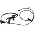 2ABS0126 by HOLSTEIN - Holstein Parts 2ABS0126 ABS Wheel Speed Sensor