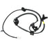 2ABS0150 by HOLSTEIN - Holstein Parts 2ABS0150 ABS Wheel Speed Sensor