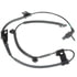 Holstein 2ABS0151 ABS Wheel Speed Sensor Holstein Parts 2ABS0151 ABS Wheel Speed Sensor
