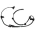 2ABS0152 by HOLSTEIN - Holstein Parts 2ABS0152 ABS Wheel Speed Sensor