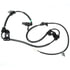 Holstein 2ABS0154 ABS Wheel Speed Sensor Holstein Parts 2ABS0154 ABS Wheel Speed Sensor