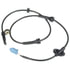 2ABS0147 by HOLSTEIN - Holstein Parts 2ABS0147 ABS Wheel Speed Sensor