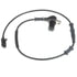 Holstein 2ABS0160 ABS Wheel Speed Sensor Holstein Parts 2ABS0160 ABS Wheel Speed Sensor