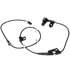 2ABS0164 by HOLSTEIN - Holstein Parts 2ABS0164 ABS Wheel Speed Sensor