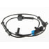 2ABS0171 by HOLSTEIN - Holstein Parts 2ABS0171 ABS Wheel Speed Sensor