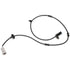 2ABS0167 by HOLSTEIN - Holstein Parts 2ABS0167 ABS Wheel Speed Sensor