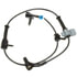 2ABS0181 by HOLSTEIN - Holstein Parts 2ABS0181 ABS Wheel Speed Sensor