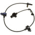 Holstein 2ABS0201 ABS Wheel Speed Sensor Holstein Parts 2ABS0201 ABS Wheel Speed Sensor