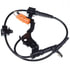2ABS0202 by HOLSTEIN - Holstein Parts 2ABS0202 ABS Wheel Speed Sensor