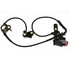2ABS0209 by HOLSTEIN - Holstein Parts 2ABS0209 ABS Wheel Speed Sensor