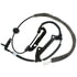 2ABS0211 by HOLSTEIN - Holstein Parts 2ABS0211 ABS Wheel Speed Sensor