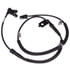 2ABS0213 by HOLSTEIN - Holstein Parts 2ABS0213 ABS Wheel Speed Sensor