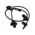 Holstein 2ABS0206 ABS Wheel Speed Sensor Holstein Parts 2ABS0206 ABS Wheel Speed Sensor