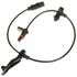 Holstein 2ABS0207 ABS Wheel Speed Sensor Holstein Parts 2ABS0207 ABS Wheel Speed Sensor