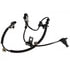 2ABS0222 by HOLSTEIN - Holstein Parts 2ABS0222 ABS Wheel Speed Sensor