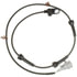2ABS0217 by HOLSTEIN - Holstein Parts 2ABS0217 ABS Wheel Speed Sensor