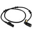 2ABS0240 by HOLSTEIN - Holstein Parts 2ABS0240 ABS Wheel Speed Sensor