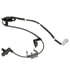 2ABS0238 by HOLSTEIN - Holstein Parts 2ABS0238 ABS Wheel Speed Sensor