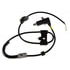 2ABS0252 by HOLSTEIN - Holstein Parts 2ABS0252 ABS Wheel Speed Sensor
