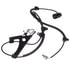 2ABS0247 by HOLSTEIN - Holstein Parts 2ABS0247 ABS Wheel Speed Sensor