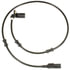 2ABS0248 by HOLSTEIN - Holstein Parts 2ABS0248 ABS Wheel Speed Sensor
