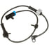 2ABS0275 by HOLSTEIN - Holstein Parts 2ABS0275 ABS Wheel Speed Sensor