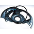 2ABS0279 by HOLSTEIN - Holstein Parts 2ABS0279 ABS Wheel Speed Sensor