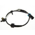2ABS0286 by HOLSTEIN - Holstein Parts 2ABS0286 ABS Wheel Speed Sensor