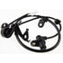 2ABS0302 by HOLSTEIN - Holstein Parts 2ABS0302 ABS Wheel Speed Sensor