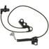 Holstein 2ABS0299 ABS Wheel Speed Sensor Holstein Parts 2ABS0299 ABS Wheel Speed Sensor
