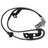 2ABS0313 by HOLSTEIN - Holstein Parts 2ABS0313 ABS Wheel Speed Sensor