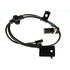 2ABS0317 by HOLSTEIN - Holstein Parts 2ABS0317 ABS Wheel Speed Sensor