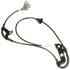 2ABS0308 by HOLSTEIN - Holstein Parts 2ABS0308 ABS Wheel Speed Sensor