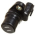 2ABS0309 by HOLSTEIN - Holstein Parts 2ABS0309 ABS Wheel Speed Sensor