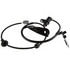 Holstein 2ABS0311 ABS Wheel Speed Sensor Holstein Parts 2ABS0311 ABS Wheel Speed Sensor