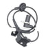 2ABS0322 by HOLSTEIN - Holstein Parts 2ABS0322 ABS Wheel Speed Sensor
