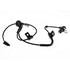 2ABS0326 by HOLSTEIN - Holstein Parts 2ABS0326 ABS Wheel Speed Sensor