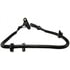 2ABS0327 by HOLSTEIN - Holstein Parts 2ABS0327 ABS Wheel Speed Sensor