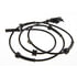 2ABS0336 by HOLSTEIN - Holstein Parts 2ABS0336 ABS Wheel Speed Sensor